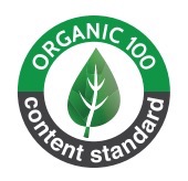 ORGANIC CONTENT STANDARD 100 (OCS 100)